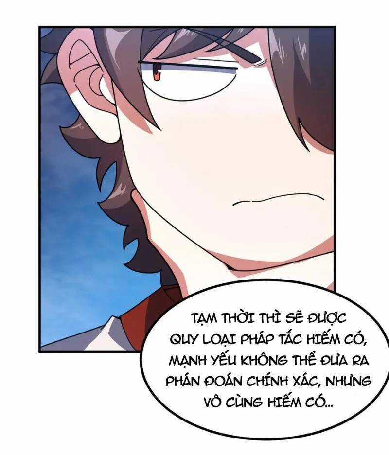 Thần Sủng Tiến Hóa Chương 361 trang 10