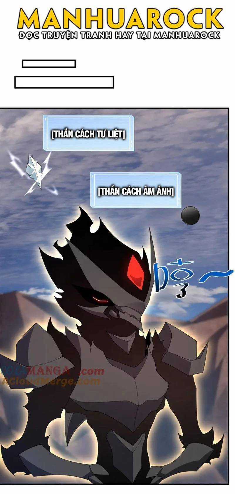 Thần Sủng Tiến Hóa Chương 361 trang 15