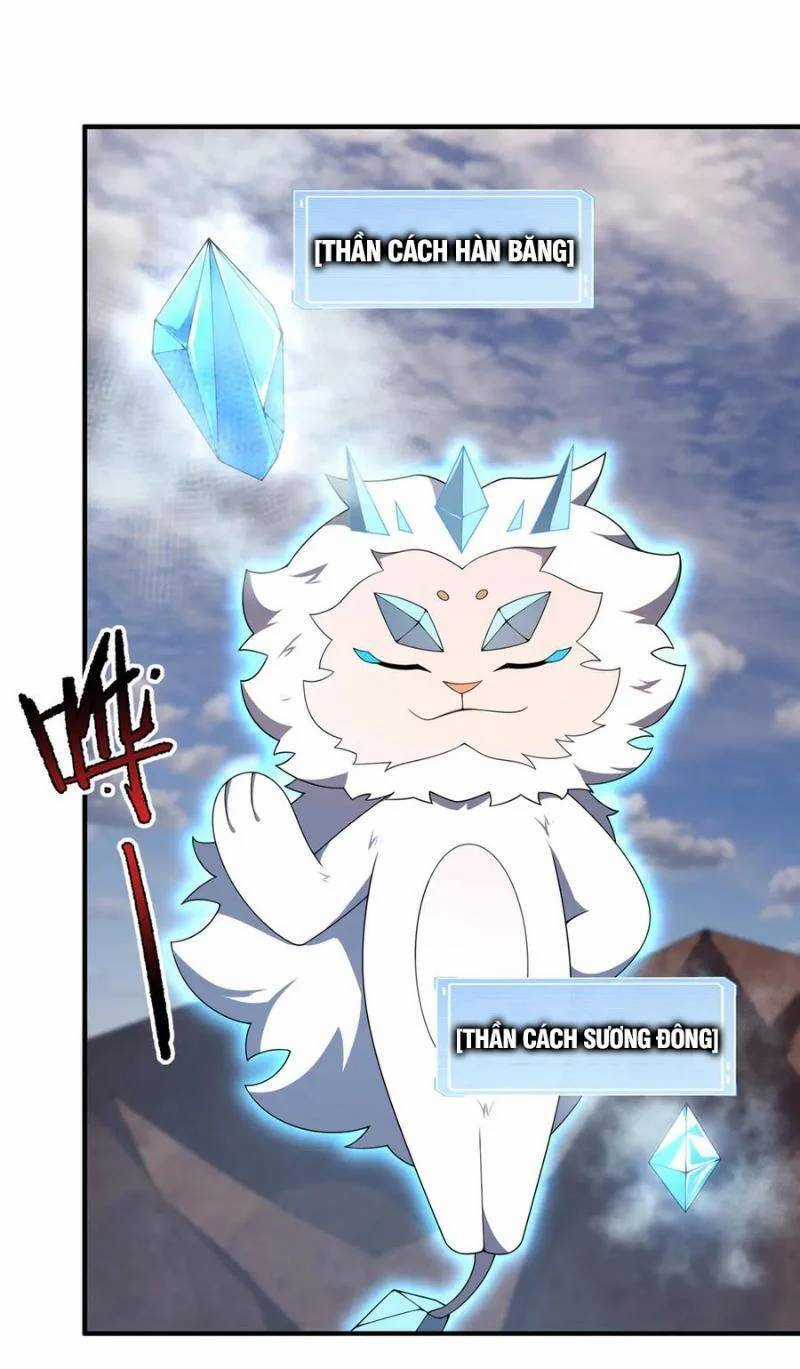 Thần Sủng Tiến Hóa Chương 361 trang 16