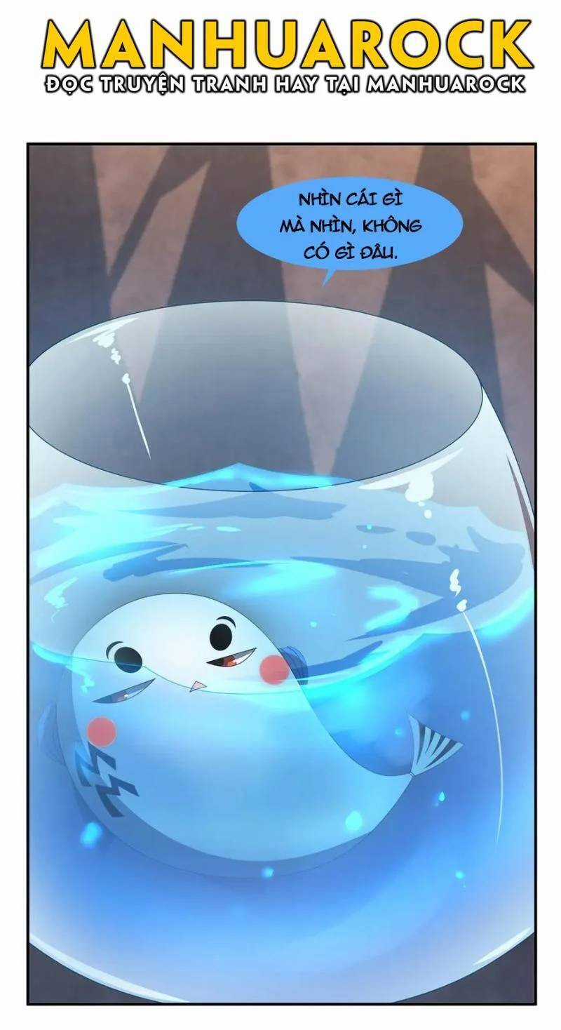 Thần Sủng Tiến Hóa Chương 361 trang 18