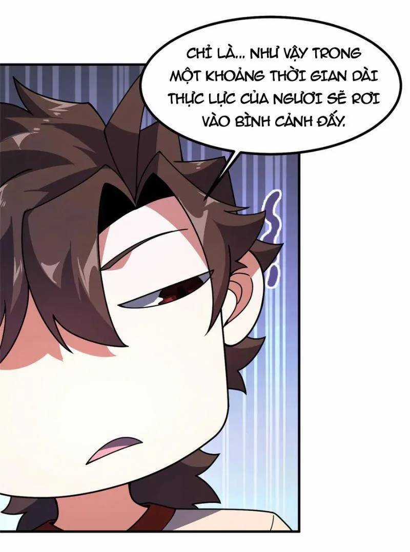 Thần Sủng Tiến Hóa Chương 361 trang 21