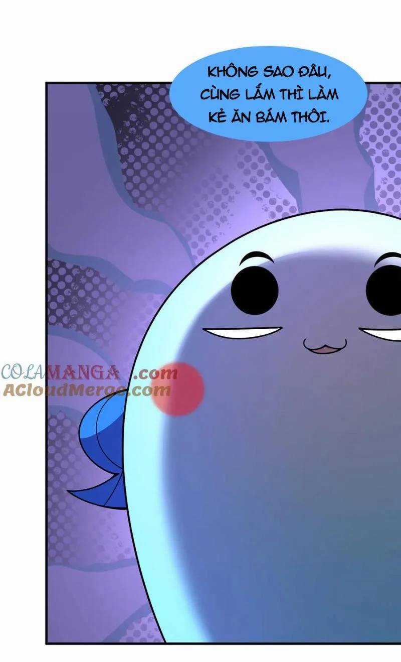 Thần Sủng Tiến Hóa Chương 361 trang 22