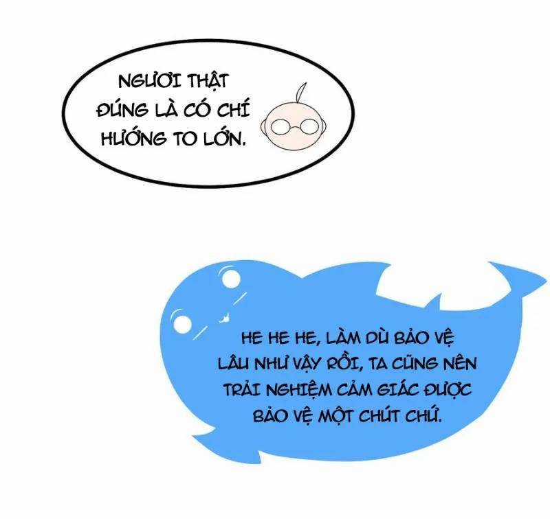 Thần Sủng Tiến Hóa Chương 361 trang 24