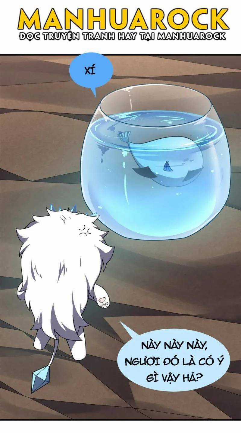 Thần Sủng Tiến Hóa Chương 361 trang 26