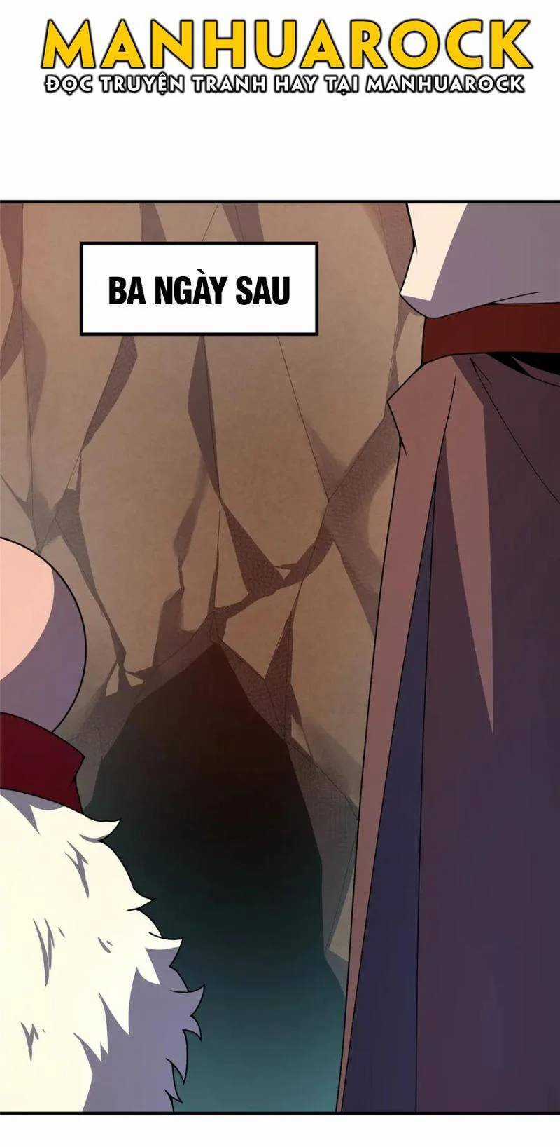 Thần Sủng Tiến Hóa Chương 361 trang 29