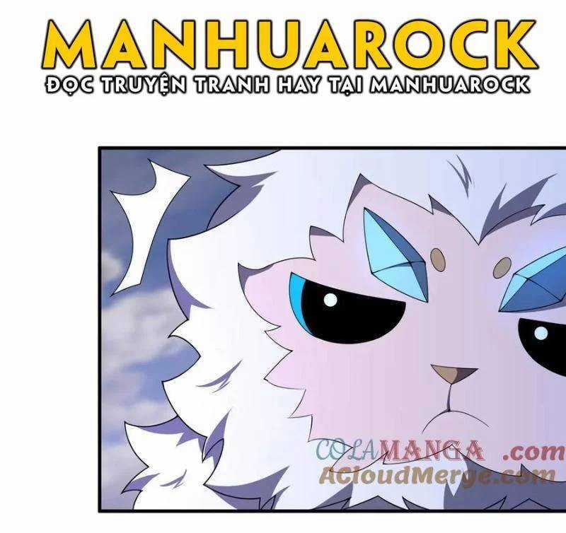 Thần Sủng Tiến Hóa Chương 361 trang 30