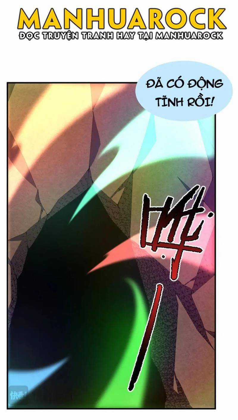 Thần Sủng Tiến Hóa Chương 361 trang 31