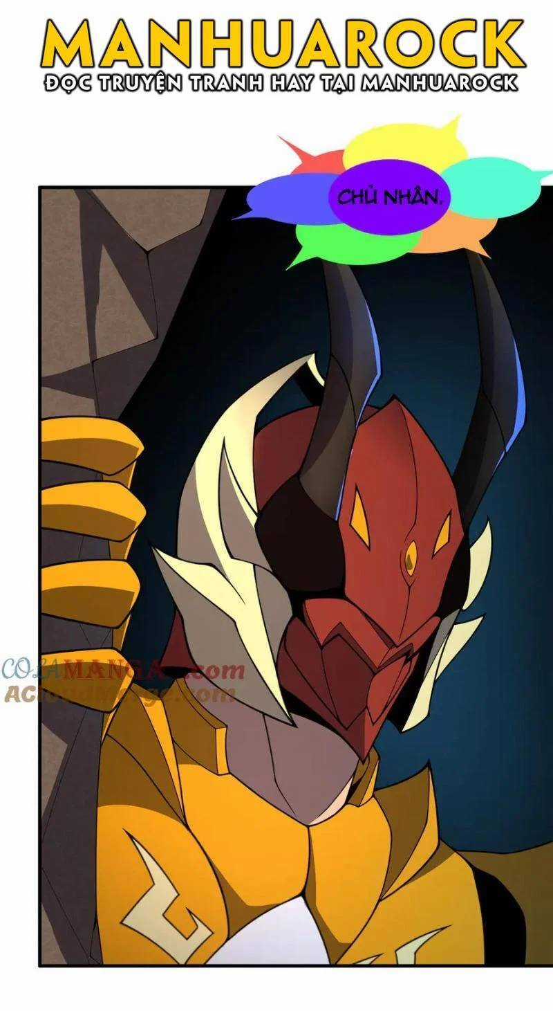 Thần Sủng Tiến Hóa Chương 361 trang 32