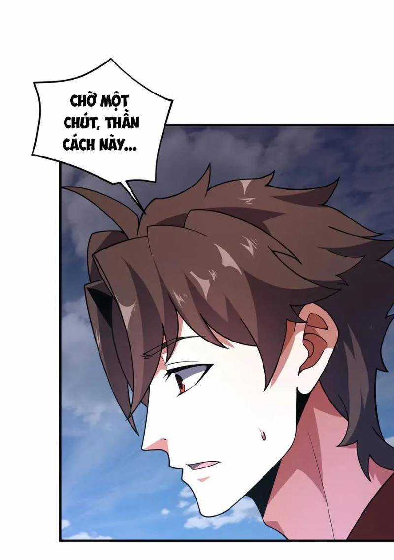 Thần Sủng Tiến Hóa Chương 361 trang 36