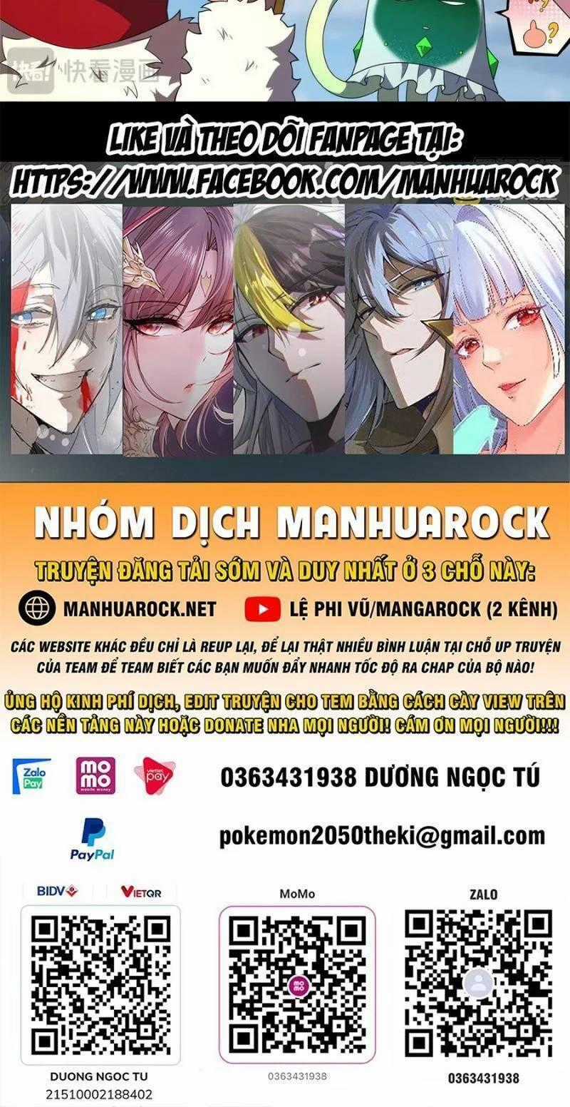 Thần Sủng Tiến Hóa Chương 361 trang 45