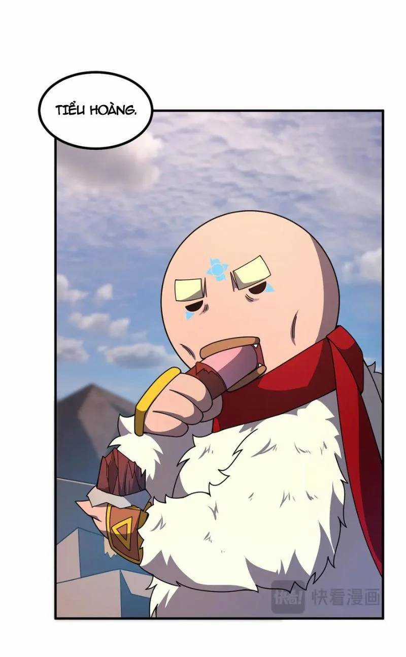 Thần Sủng Tiến Hóa Chương 361 trang 6