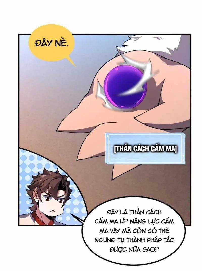 Thần Sủng Tiến Hóa Chương 361 trang 8