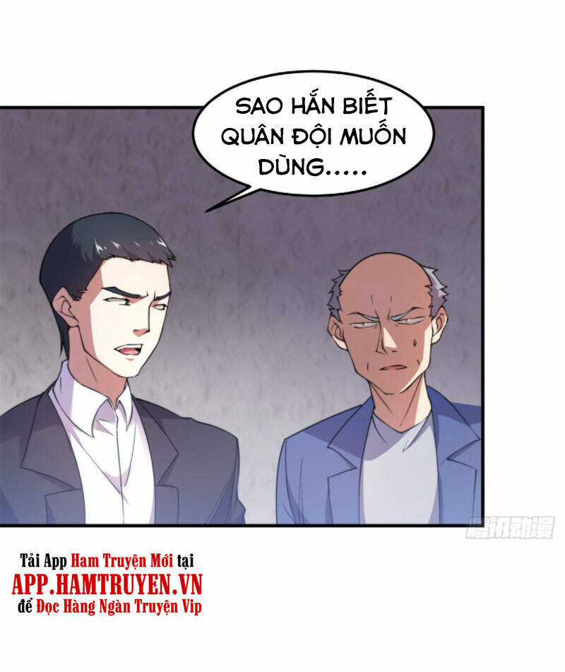 Thần Sủng Tiến Hóa Chương 37 trang 12