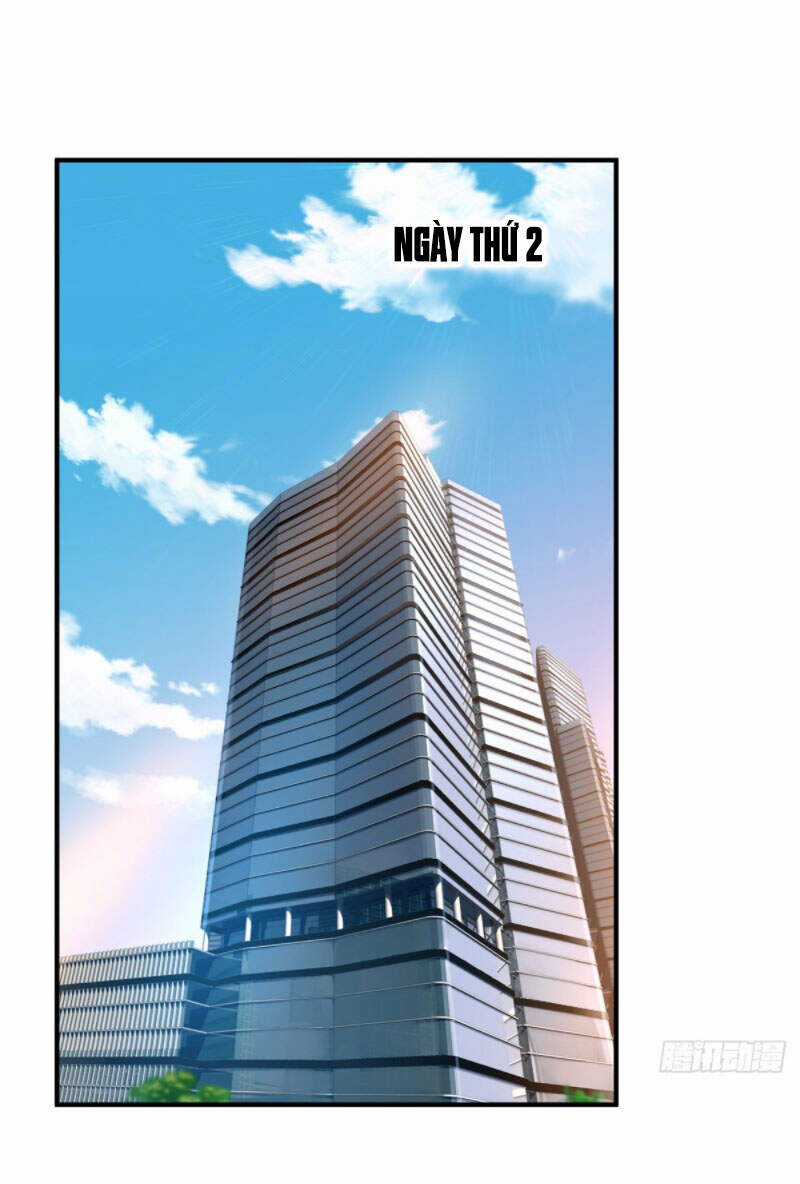 Thần Sủng Tiến Hóa Chương 37 trang 19