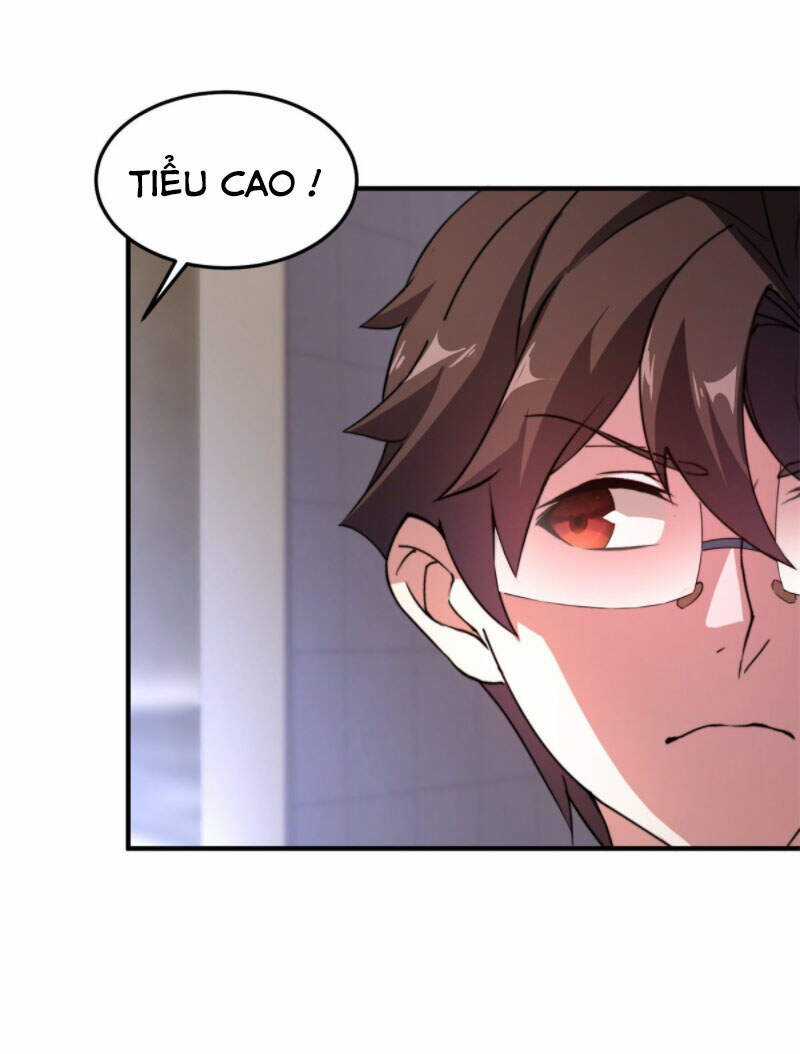 Thần Sủng Tiến Hóa Chương 37 trang 21