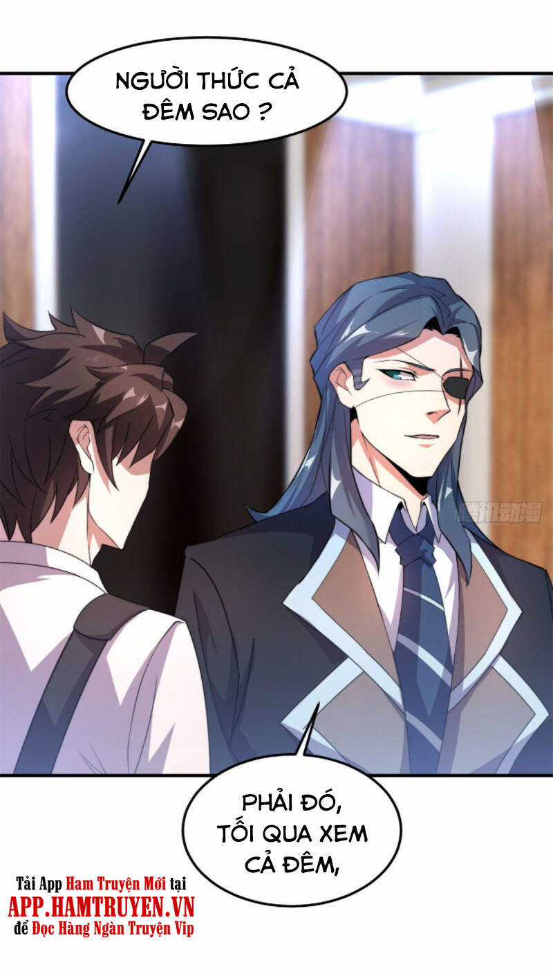 Thần Sủng Tiến Hóa Chương 37 trang 26