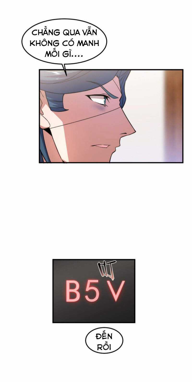 Thần Sủng Tiến Hóa Chương 37 trang 27