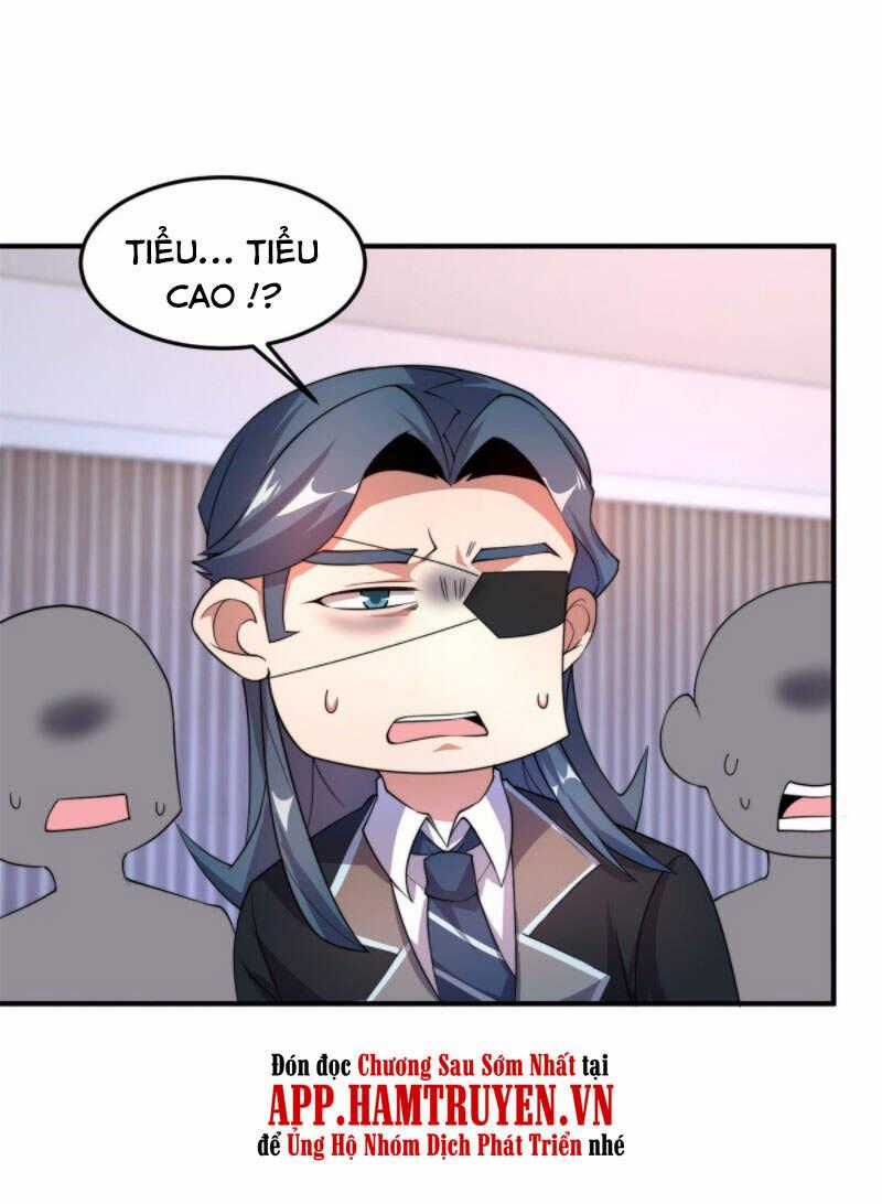 Thần Sủng Tiến Hóa Chương 37 trang 36