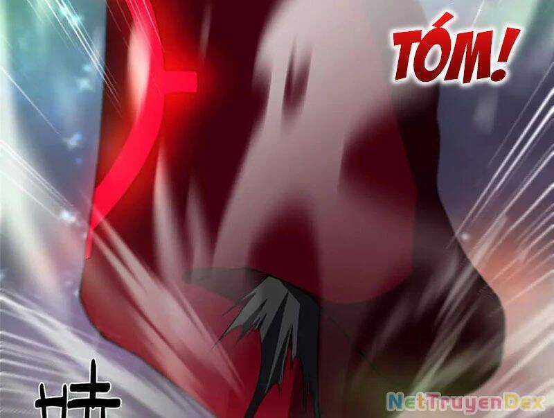 Thần Sủng Tiến Hóa Chương 370 trang 16