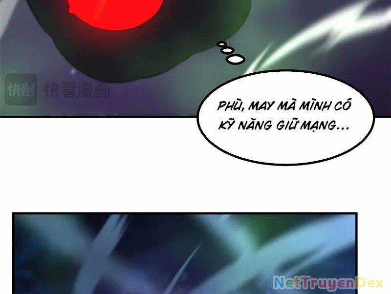 Thần Sủng Tiến Hóa Chương 370 trang 22