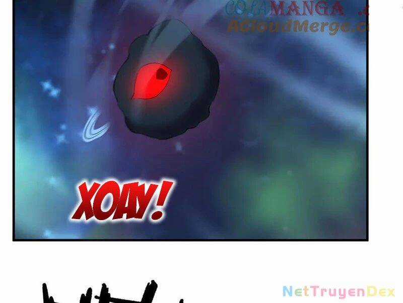 Thần Sủng Tiến Hóa Chương 370 trang 23