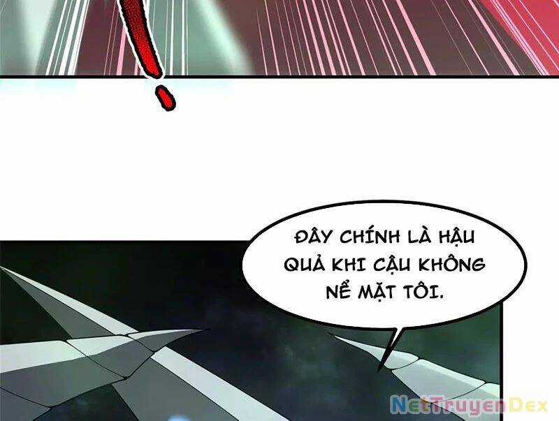 Thần Sủng Tiến Hóa Chương 370 trang 29