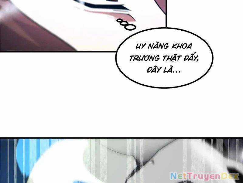 Thần Sủng Tiến Hóa Chương 370 trang 3