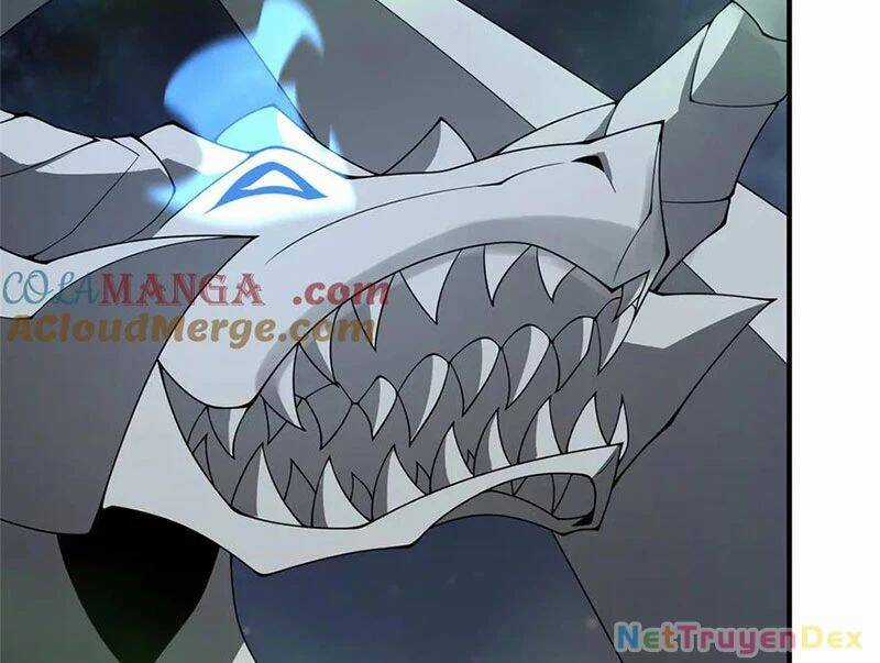 Thần Sủng Tiến Hóa Chương 370 trang 30