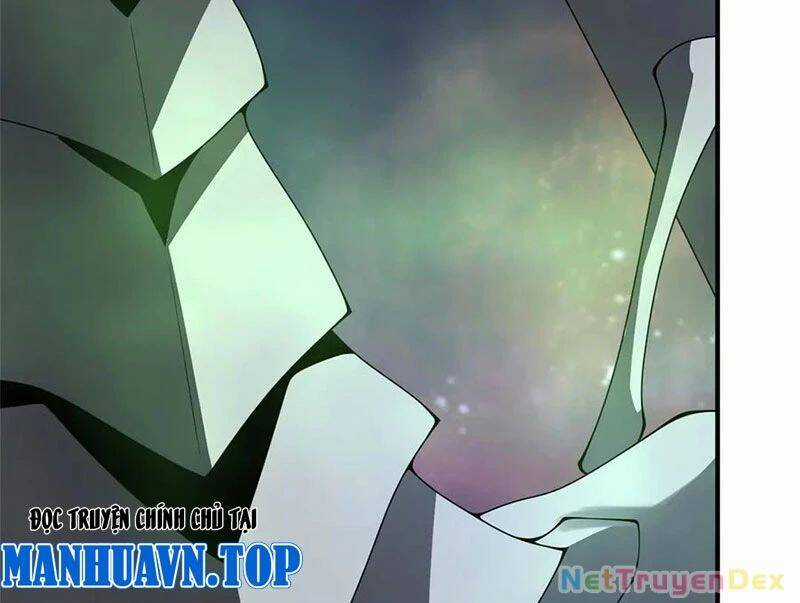 Thần Sủng Tiến Hóa Chương 370 trang 31