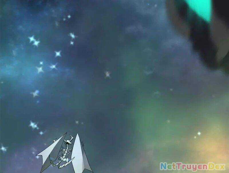 Thần Sủng Tiến Hóa Chương 370 trang 33