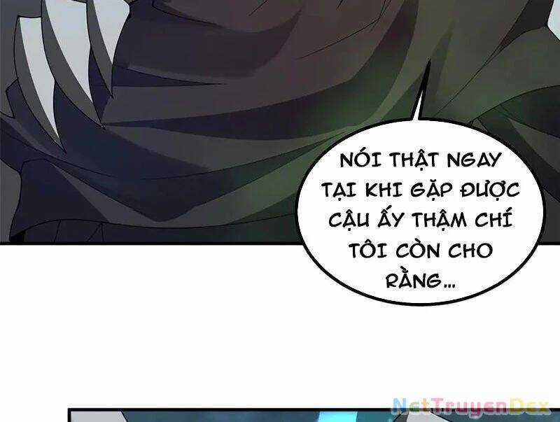 Thần Sủng Tiến Hóa Chương 370 trang 36