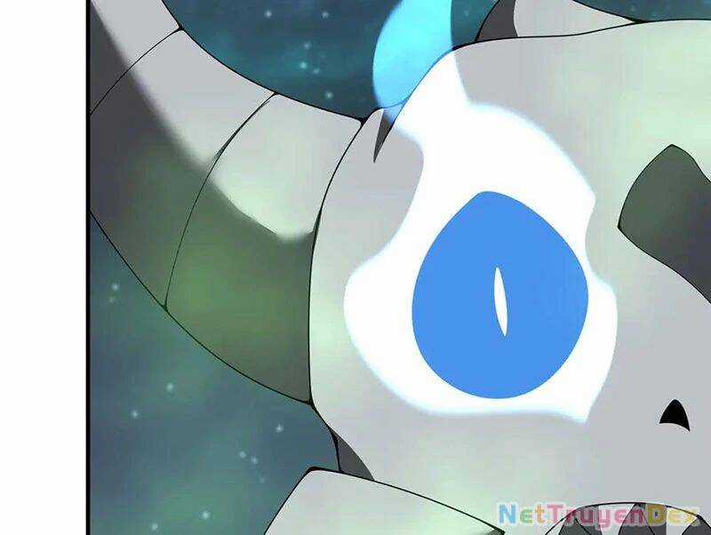 Thần Sủng Tiến Hóa Chương 370 trang 37