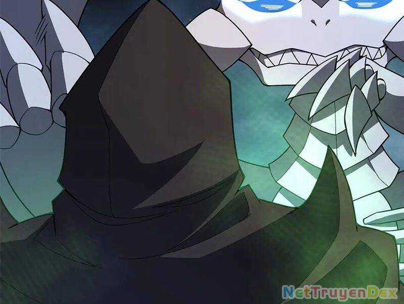 Thần Sủng Tiến Hóa Chương 370 trang 39