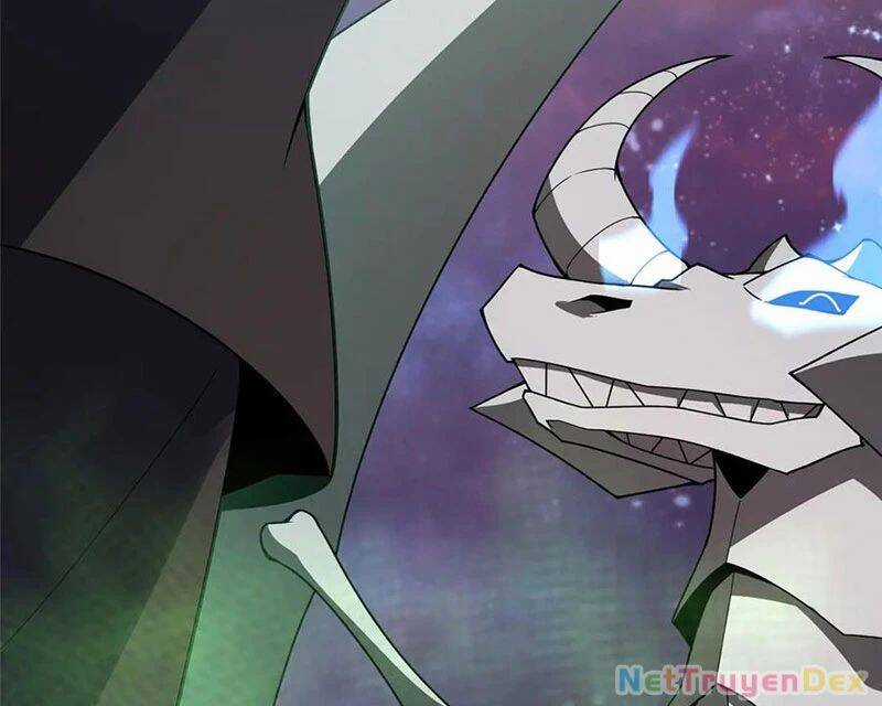 Thần Sủng Tiến Hóa Chương 370 trang 41