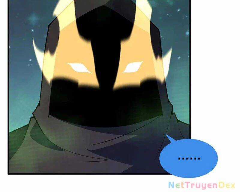 Thần Sủng Tiến Hóa Chương 370 trang 44