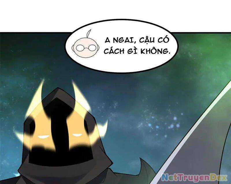 Thần Sủng Tiến Hóa Chương 370 trang 45