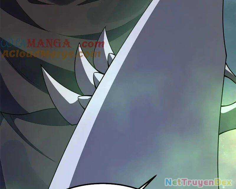 Thần Sủng Tiến Hóa Chương 370 trang 46