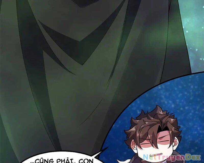 Thần Sủng Tiến Hóa Chương 370 trang 49