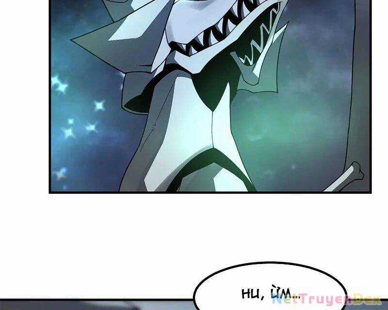 Thần Sủng Tiến Hóa Chương 370 trang 51