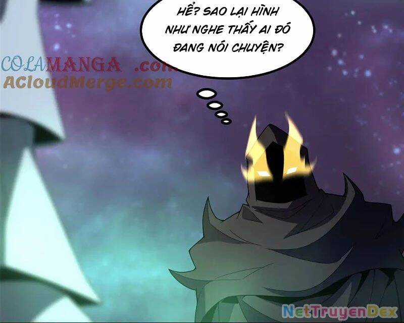 Thần Sủng Tiến Hóa Chương 370 trang 53