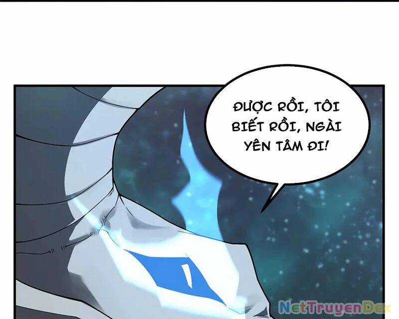 Thần Sủng Tiến Hóa Chương 370 trang 54