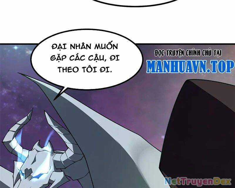 Thần Sủng Tiến Hóa Chương 370 trang 56