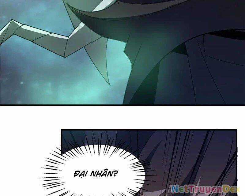 Thần Sủng Tiến Hóa Chương 370 trang 58