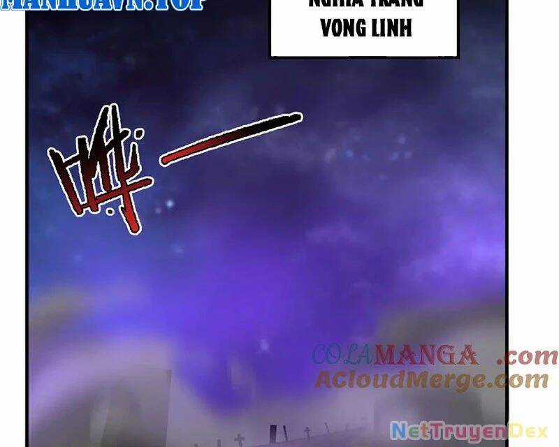 Thần Sủng Tiến Hóa Chương 370 trang 64