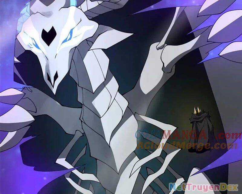 Thần Sủng Tiến Hóa Chương 370 trang 68