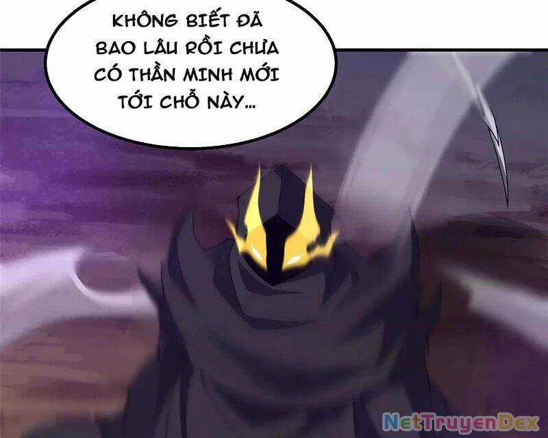 Thần Sủng Tiến Hóa Chương 370 trang 70