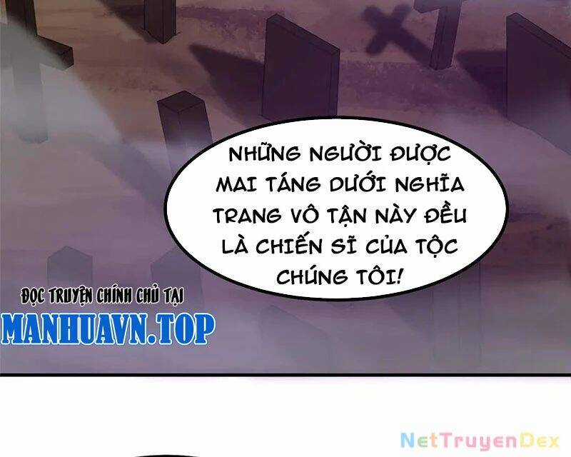 Thần Sủng Tiến Hóa Chương 370 trang 77