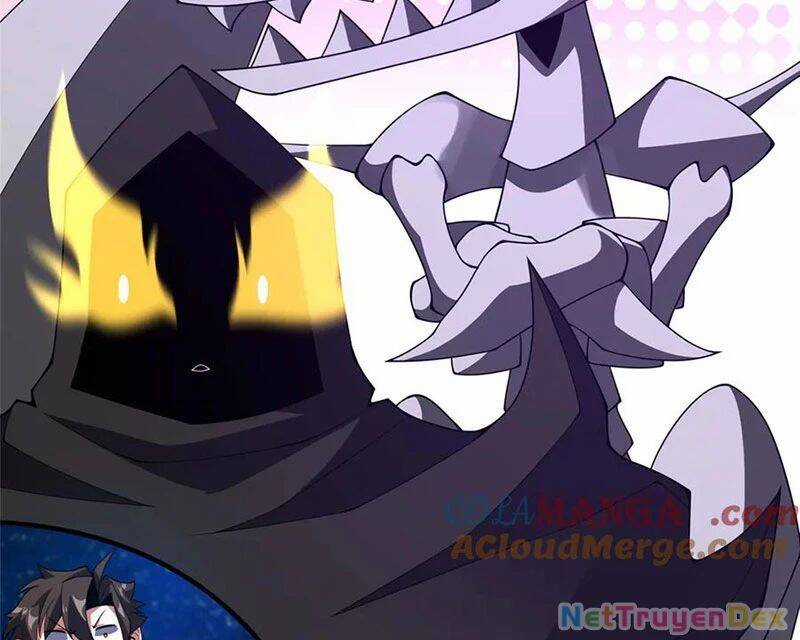 Thần Sủng Tiến Hóa Chương 370 trang 79