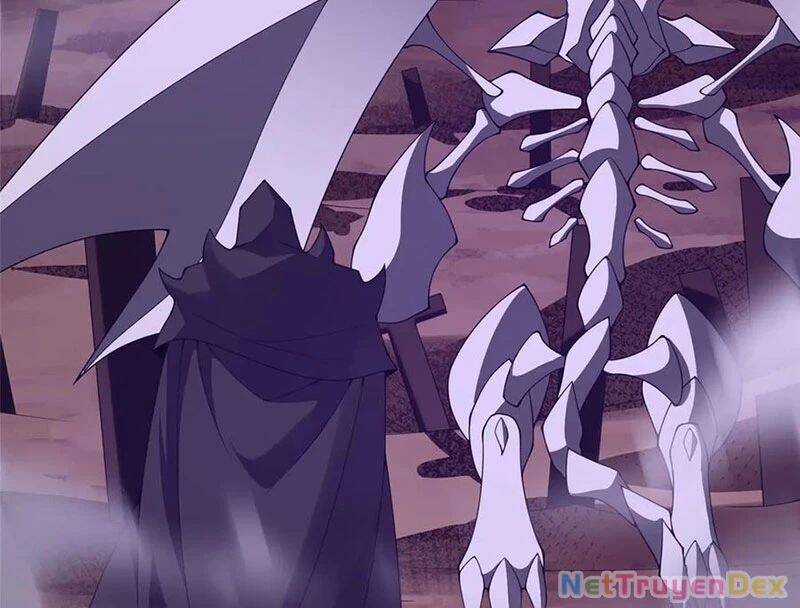 Thần Sủng Tiến Hóa Chương 370 trang 81