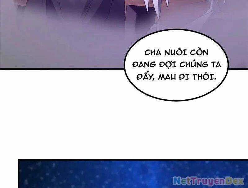 Thần Sủng Tiến Hóa Chương 370 trang 82